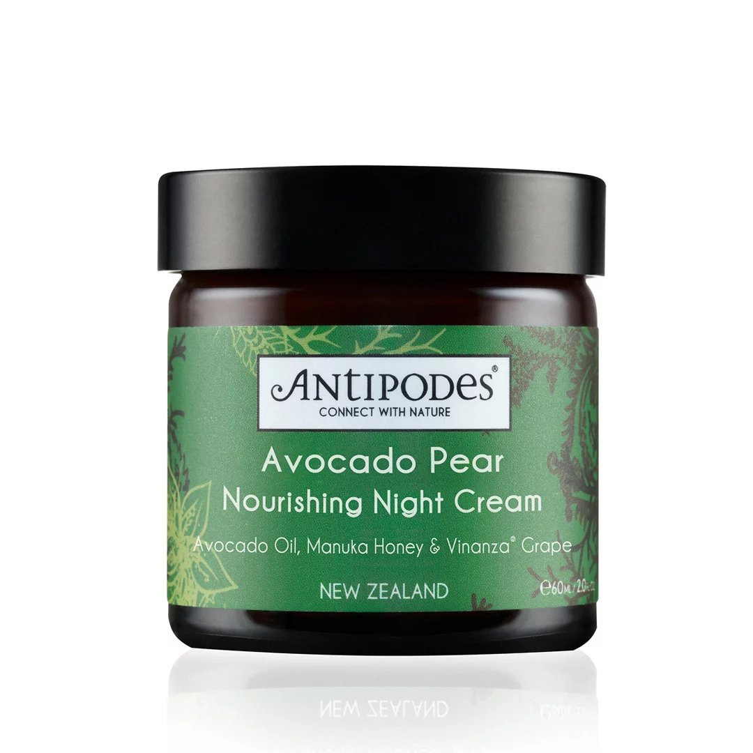 creme-de-nuit-avocado-pear-antipodes-pause-1 crème de nuit avocado pear packshot