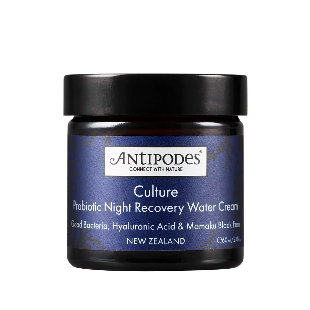 creme-nuit-aux-probiotiques-culture-antipodes-pause-1 crème aux probiotiques culture packshot