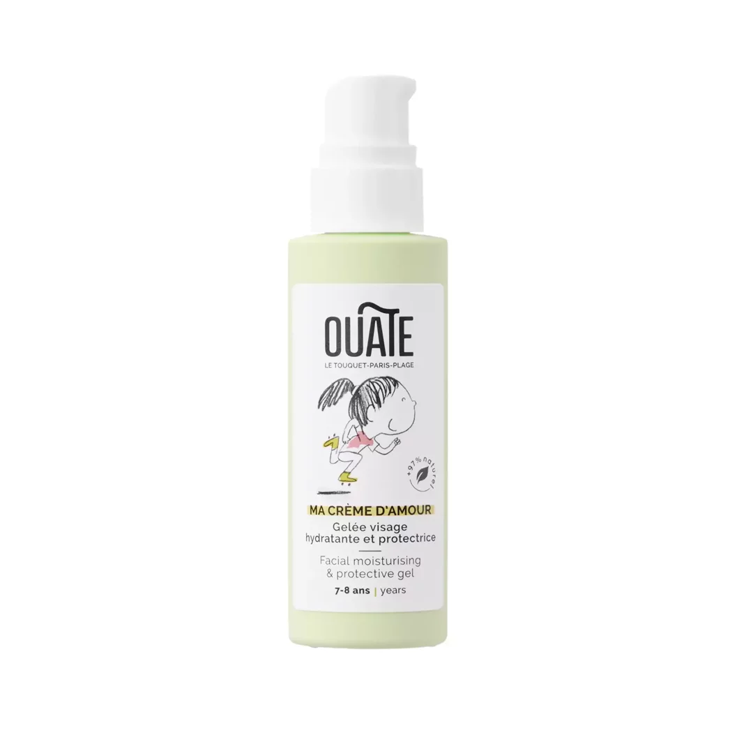 Ma Crème d’Amour