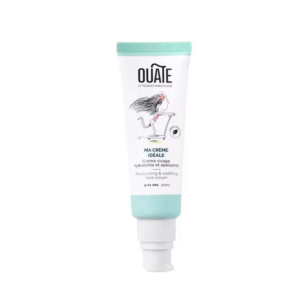 Ma Crème Idéale