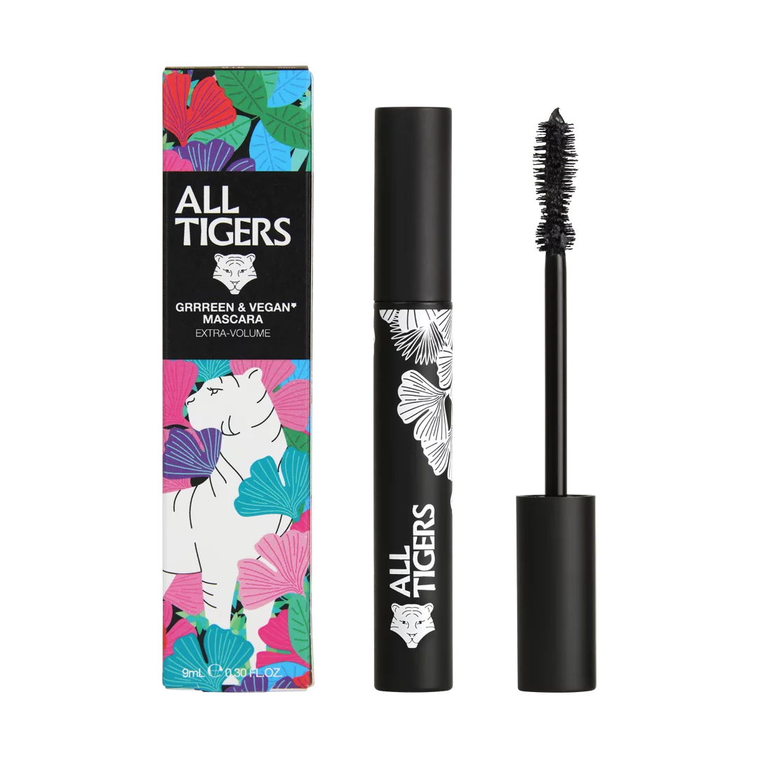 mascara extra-volume impose your vision packshot
