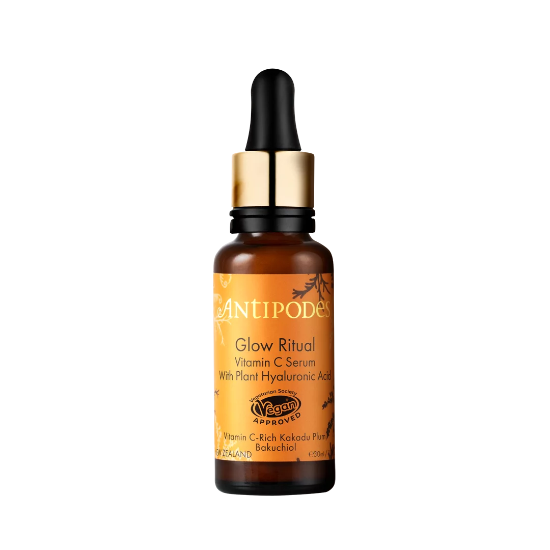 sérum vitamine c glow ritual packshot