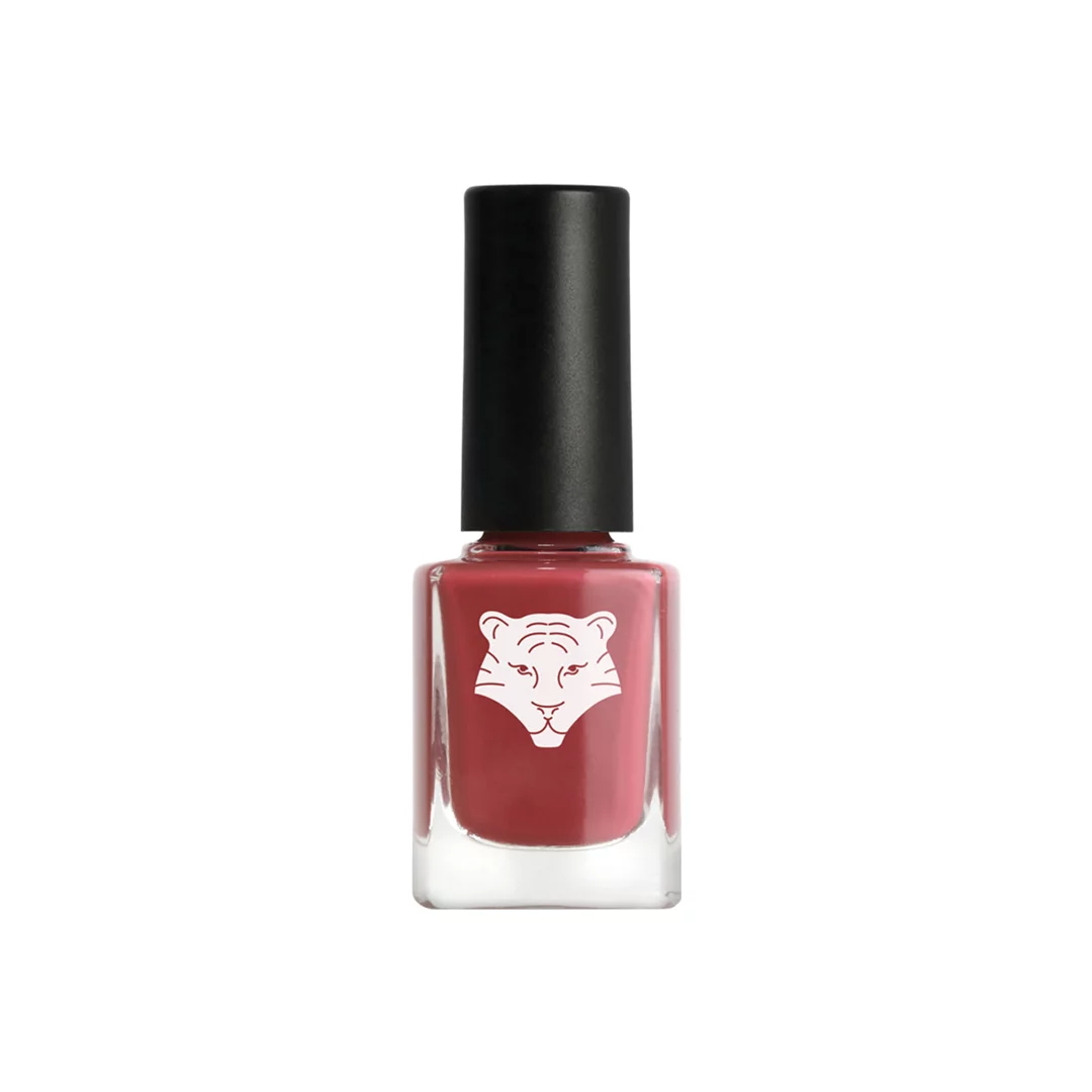 vernis à ongle wild rose packshot