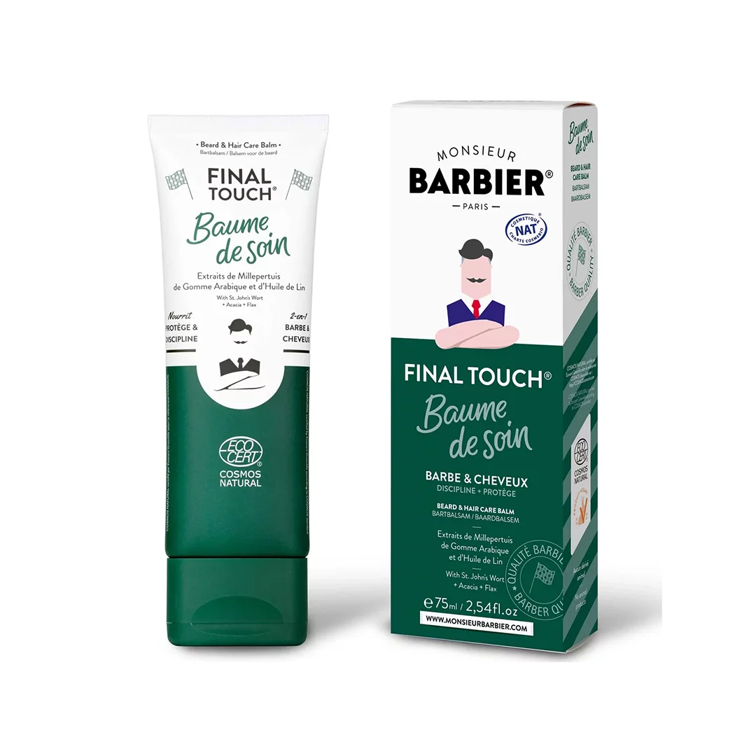 baume de soin final touch packshot