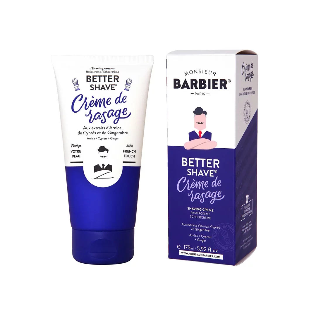 crème à raser better shave pckshot