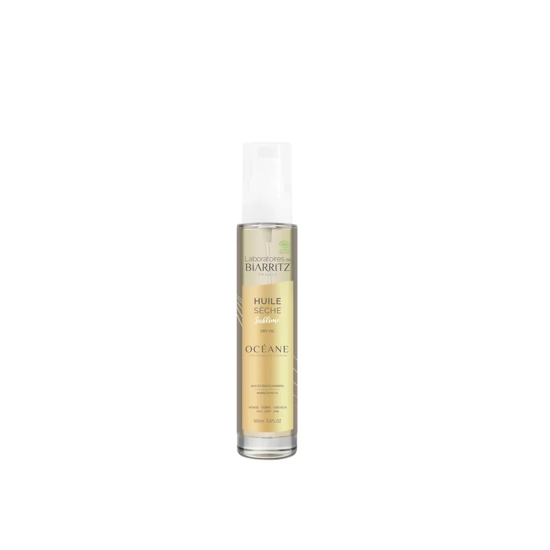 oceane-huile-seche-laboratoires-de-biarritz-pause huile sèche océane packshot