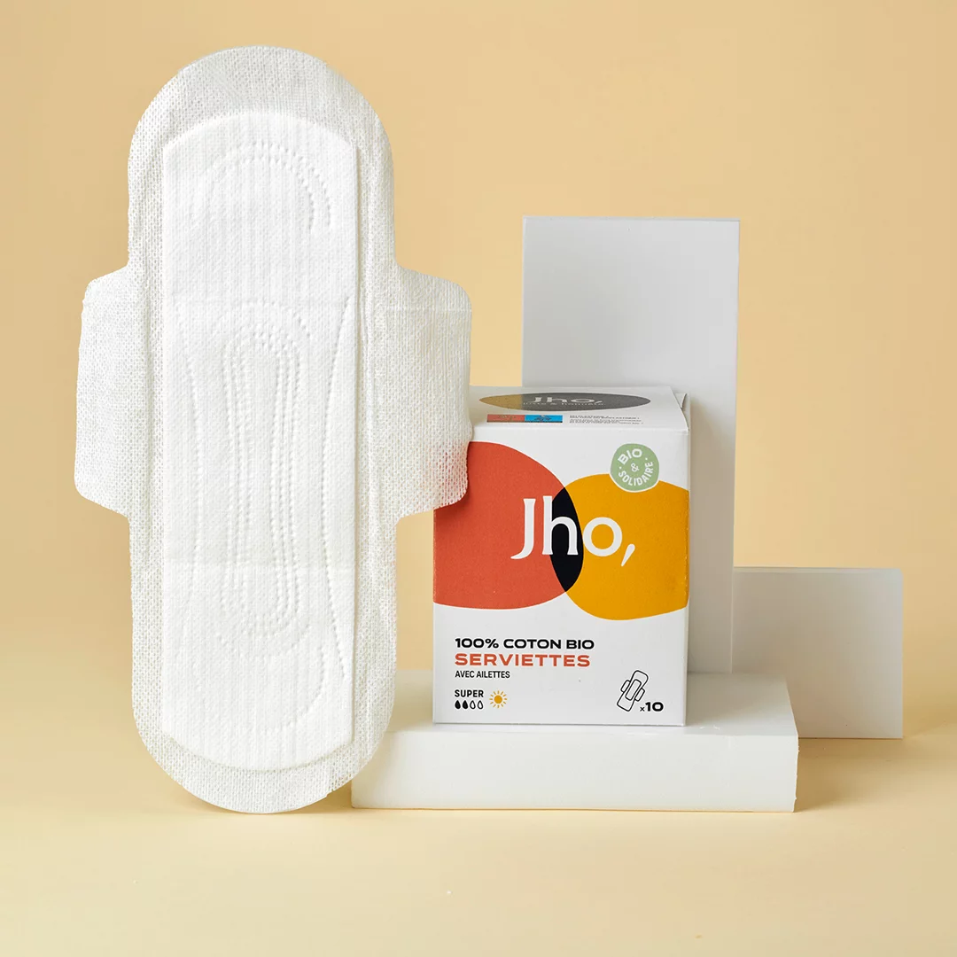 serviette-super-jour-jho-pause serviette super jour packshot