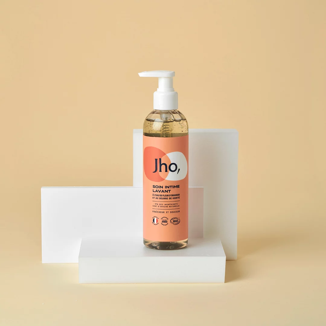 soin intime lavant packshot