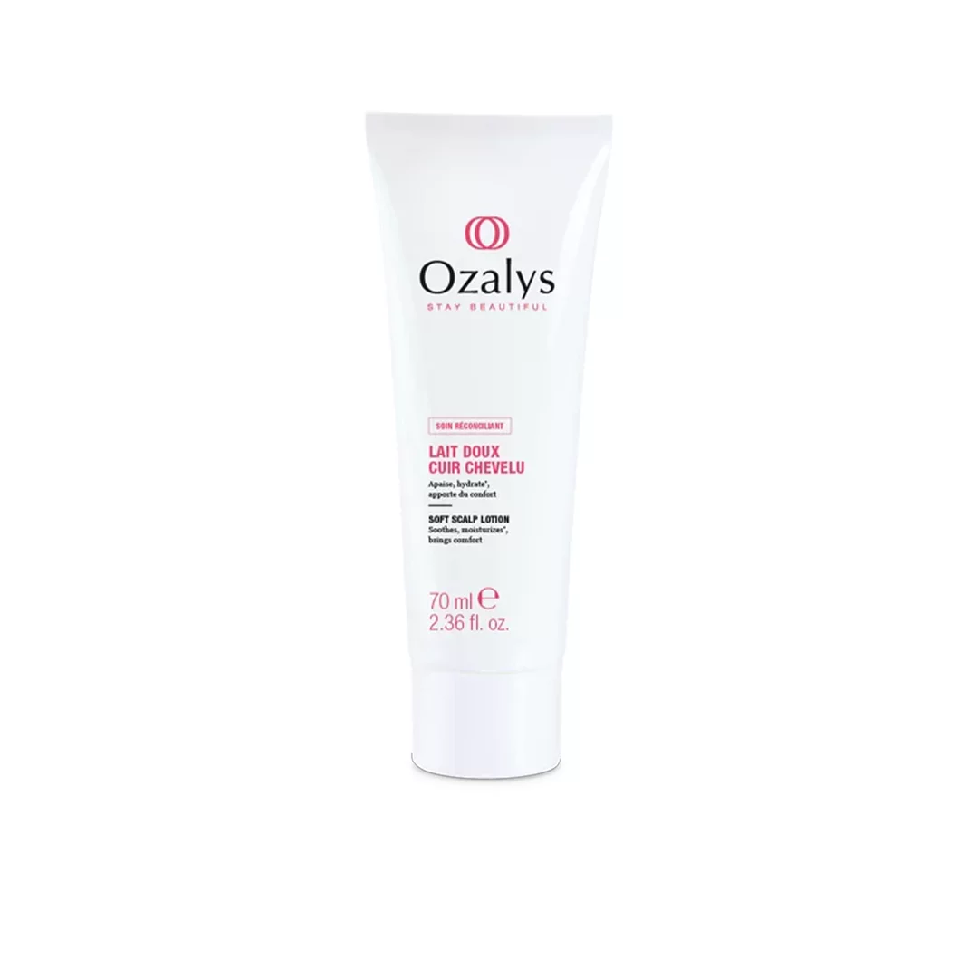 soin réconciliant lait cuir chevelu packshot