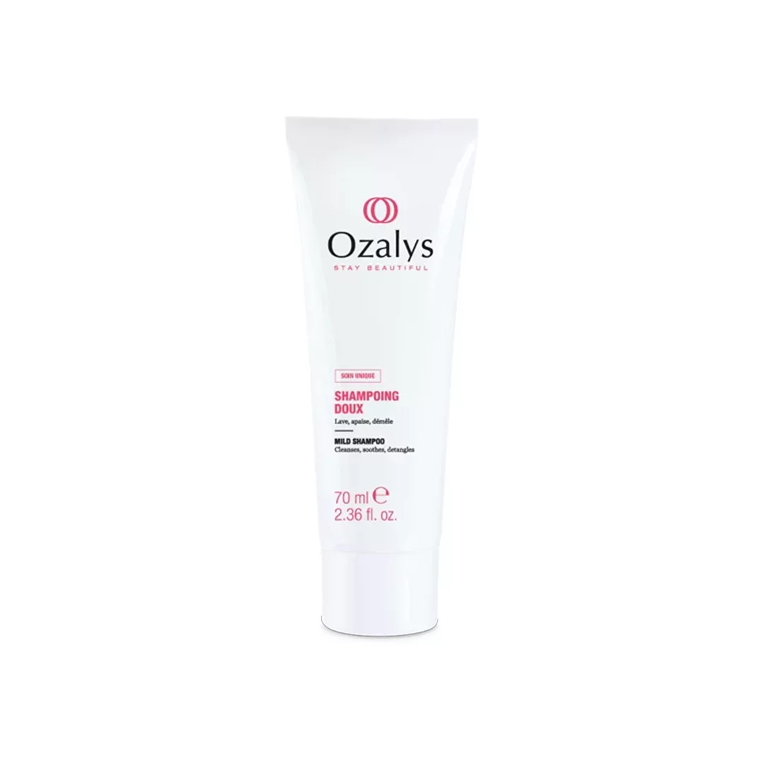 soin-unique-shampoing-doux-ozalys-pause-1 soin unique shampoing doux packshot