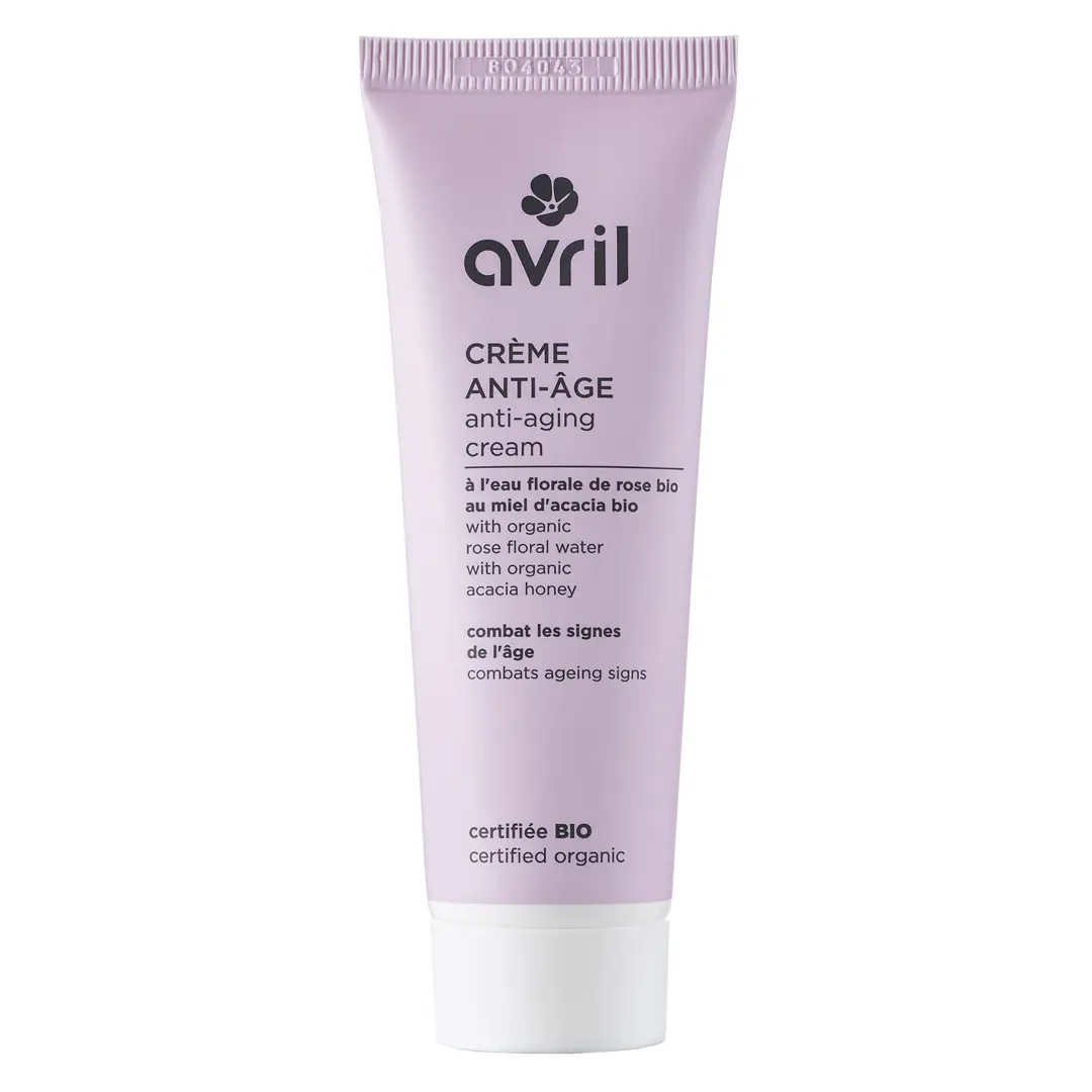 creme-anti-age-bio-avril-pause crème anti-âge packshot
