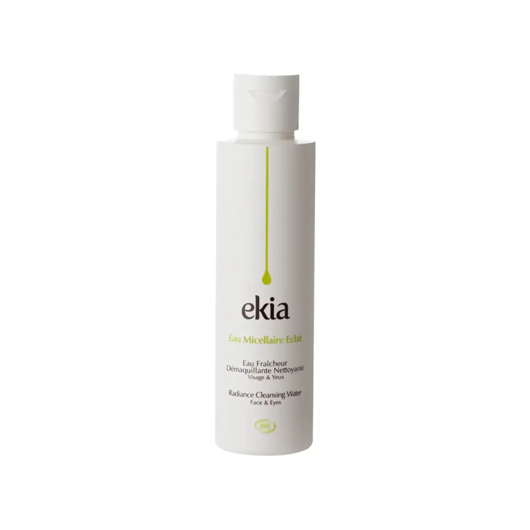 eau micellaire éclat packshot