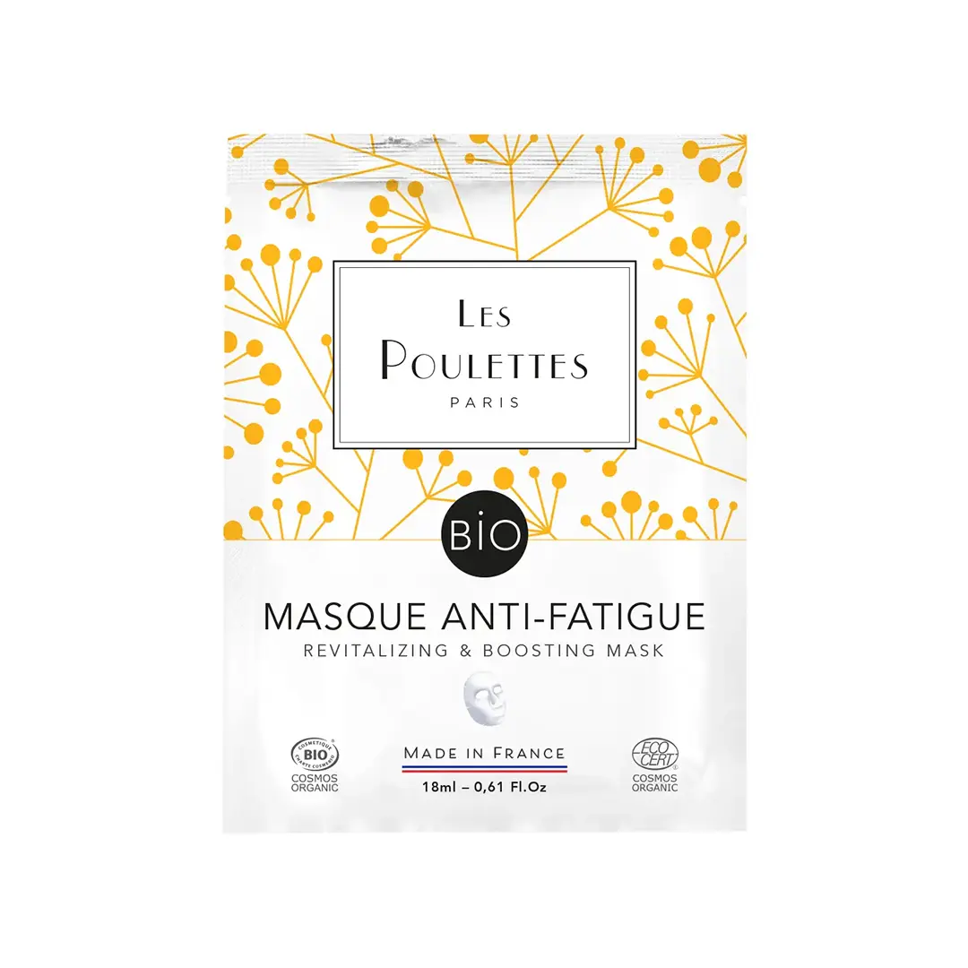 Masque Antifatigue packshot