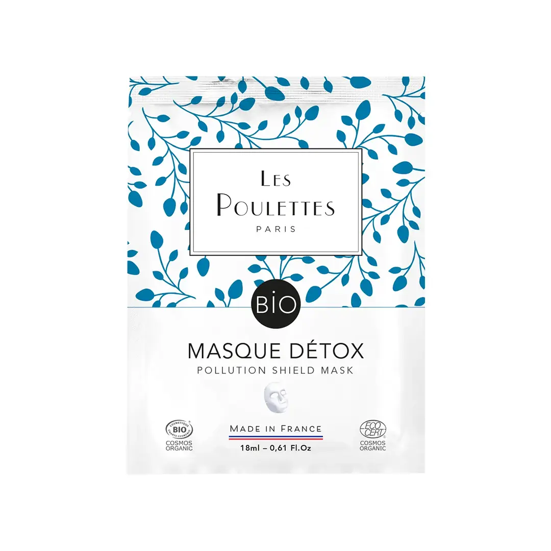 Masque Detox packshot