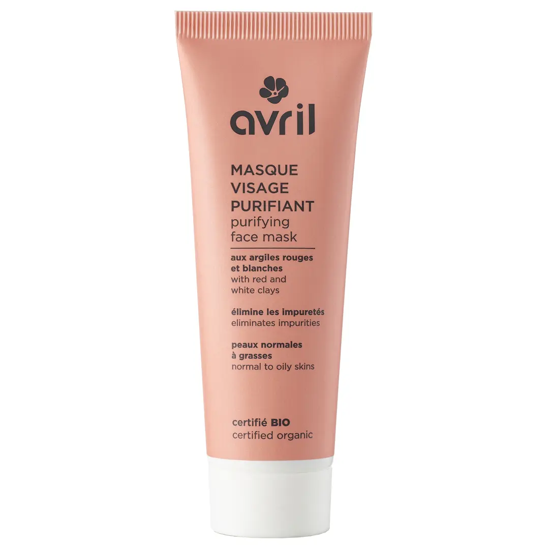 masque-visage-purifiant-bio-avril-pause masque visage purifiant packshot