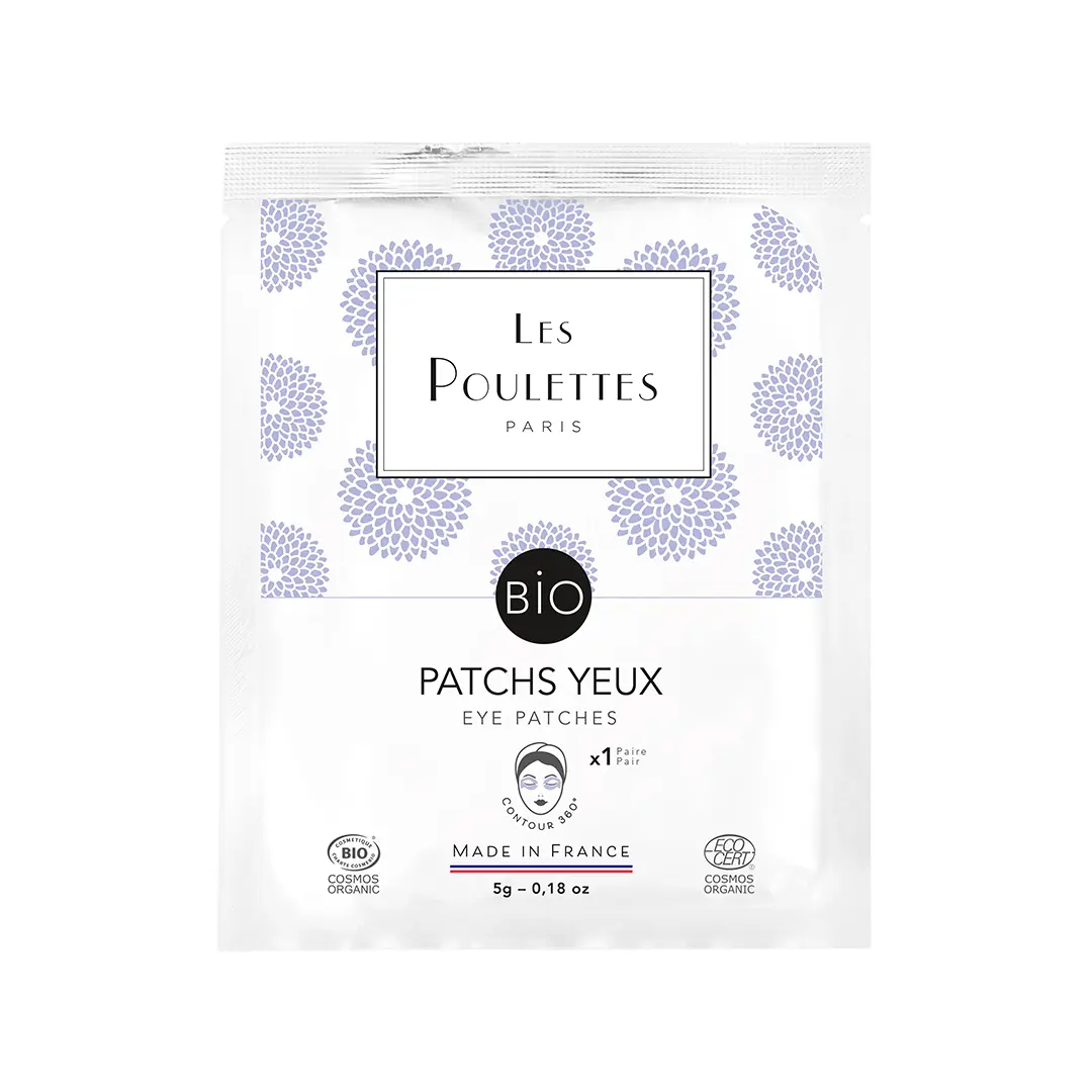 Patchs Yeux packshot
