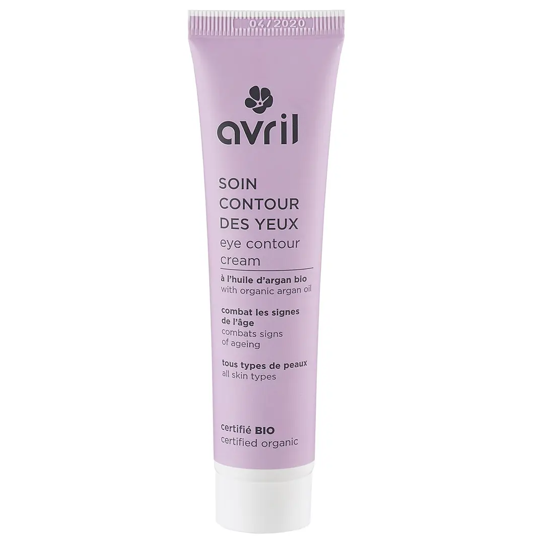 soin contour des yeux et bouche packshot