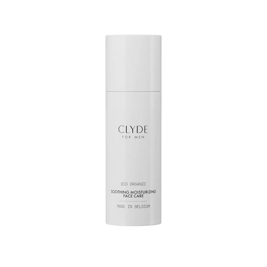 Soin Visage hydratant apaisant packshot 1