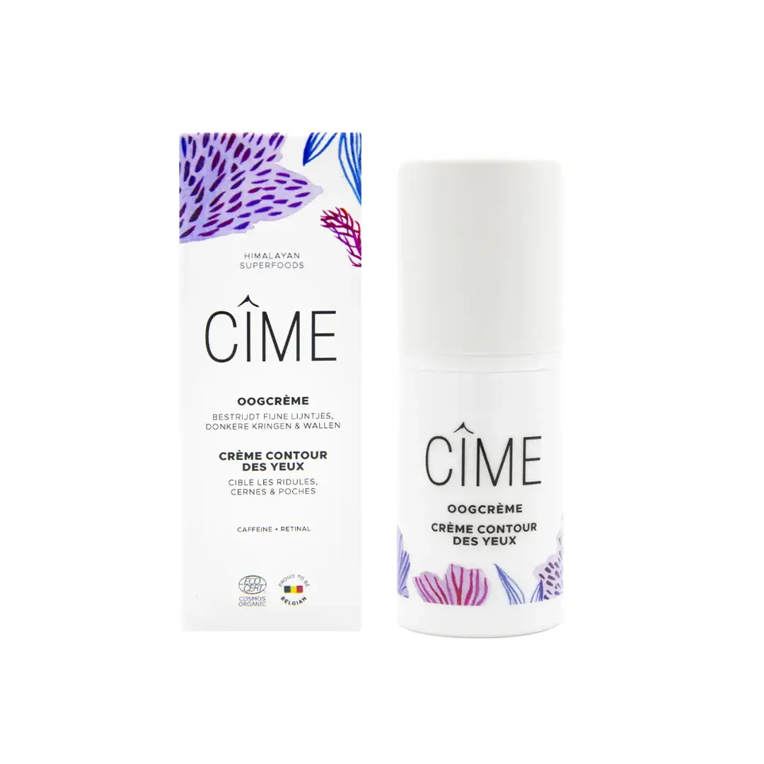 creme-contour-yeux-cime-pause-1 crème contour yeux anti-âge packshot