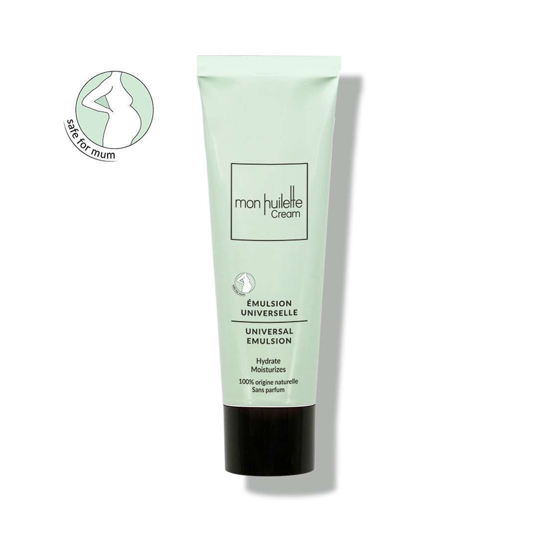 Émulsion Universelle CREAM