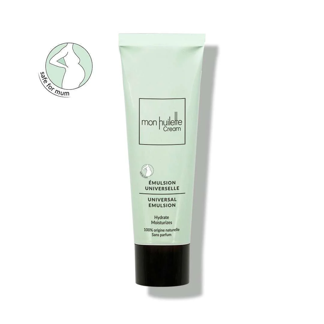 Émulsion Universelle CREAM