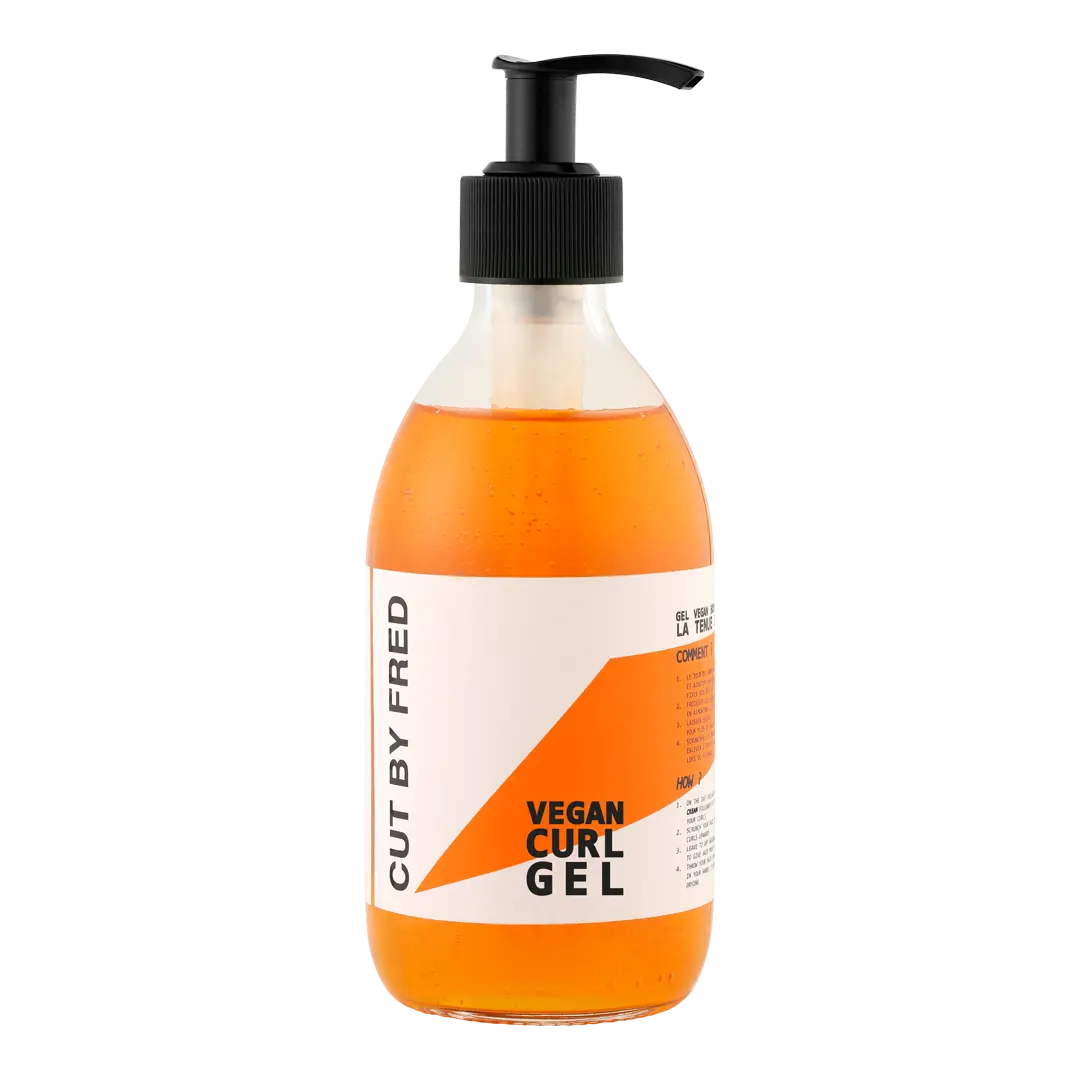 gel définisseur de boucle packshot