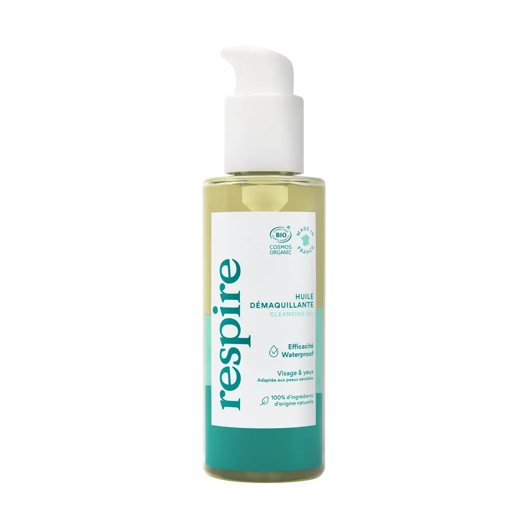 huile-demaquillante--efficacite-waterproof-respire-pause huile démaquillante efficacité waterproof packshot