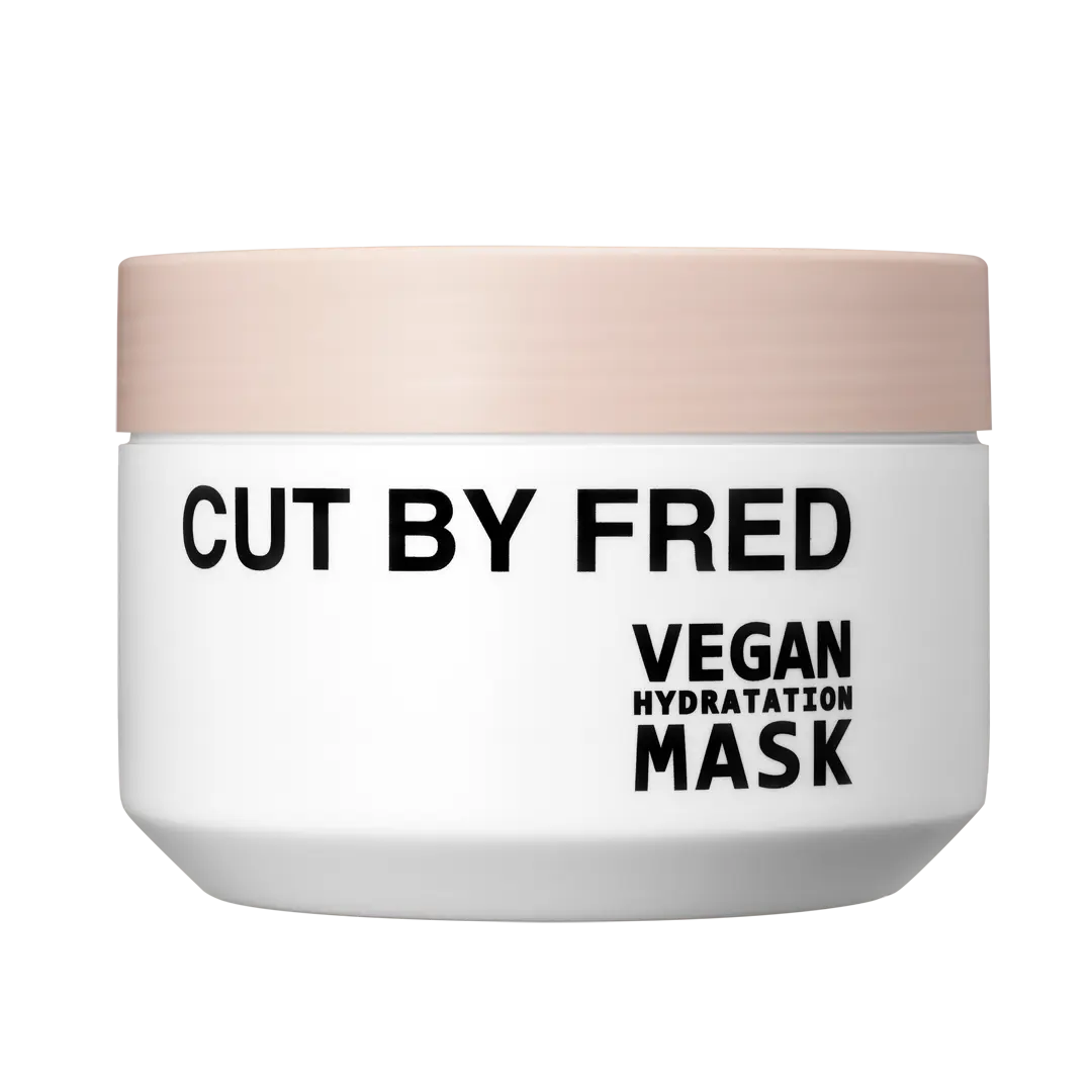 masque hydratant et nourrissant cheveux packshot