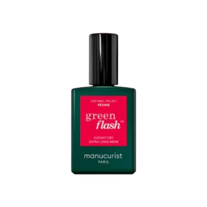 vernis semi permanent naturel peonie packshot