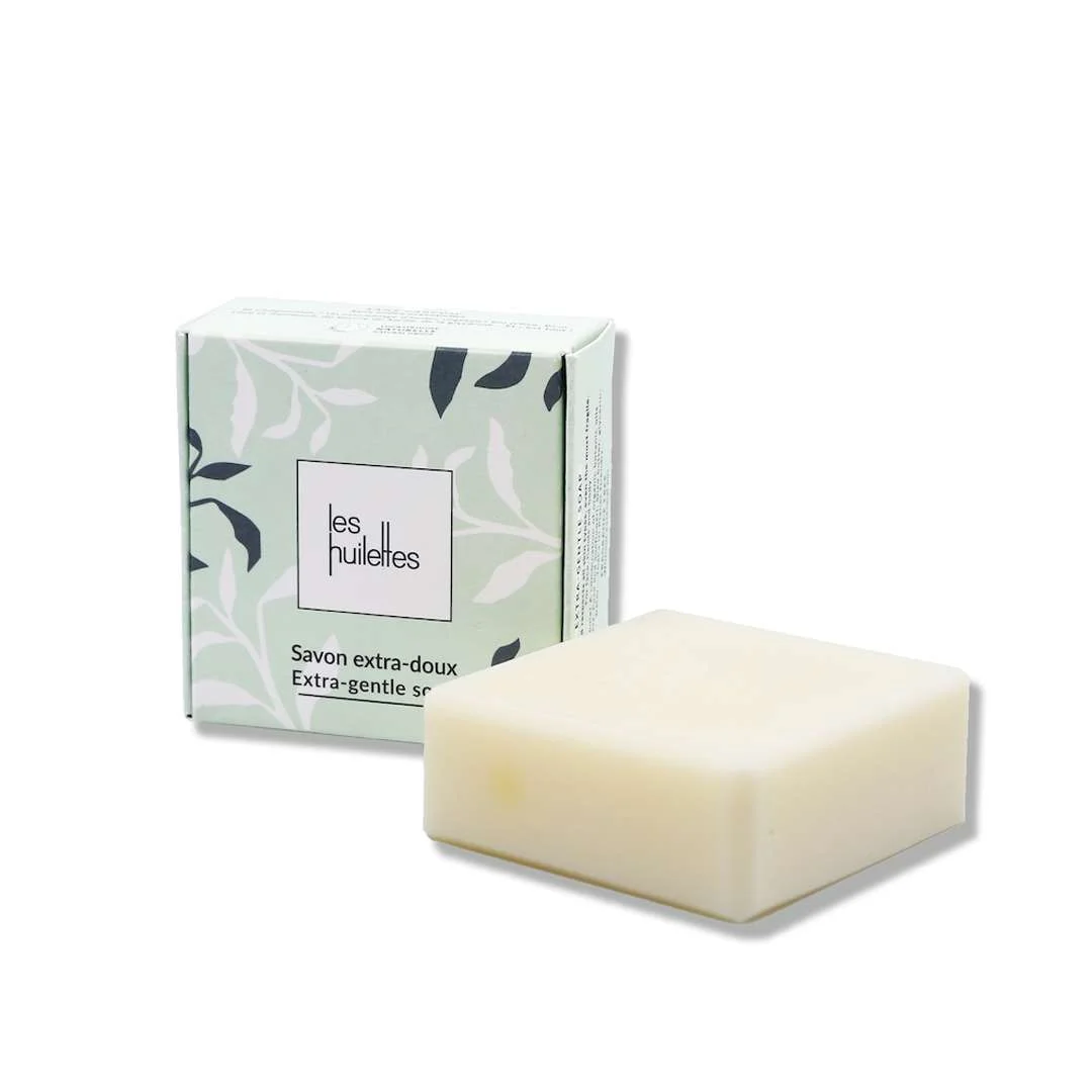 Savon Extra Doux