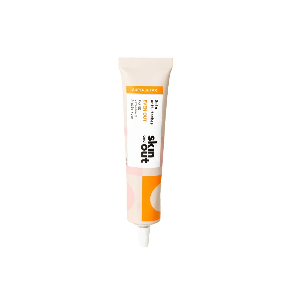 Soin Antitaches Even Out packshot