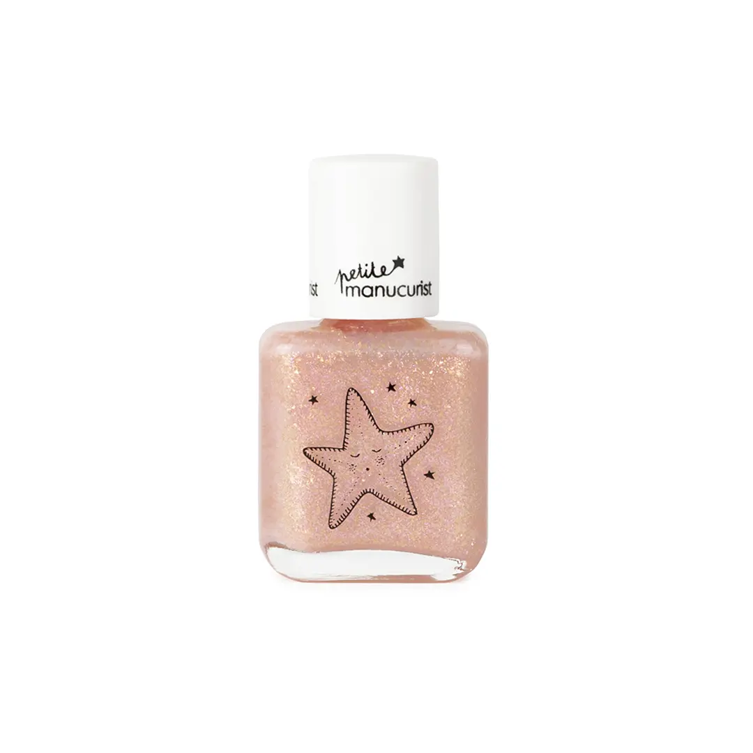 vernis clean pour enfants stella l'étoile de mer packshot