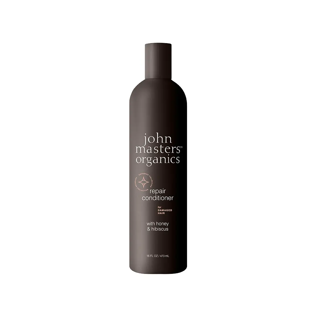 apres-shampoing-cheveux-abimes-john-masters-organics-pause après shampoing cheveux abimés packshot