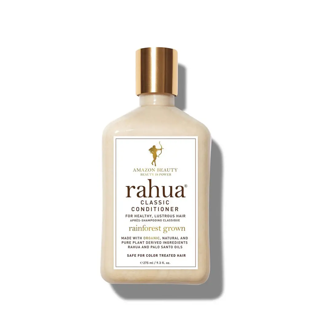 après shampoing classique pakshot