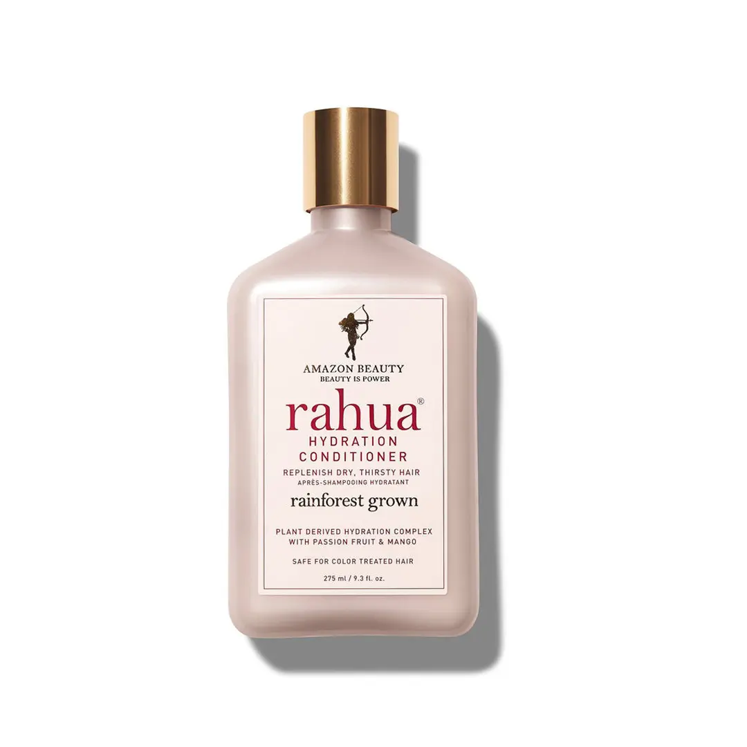 après shampoing hydratant packshot