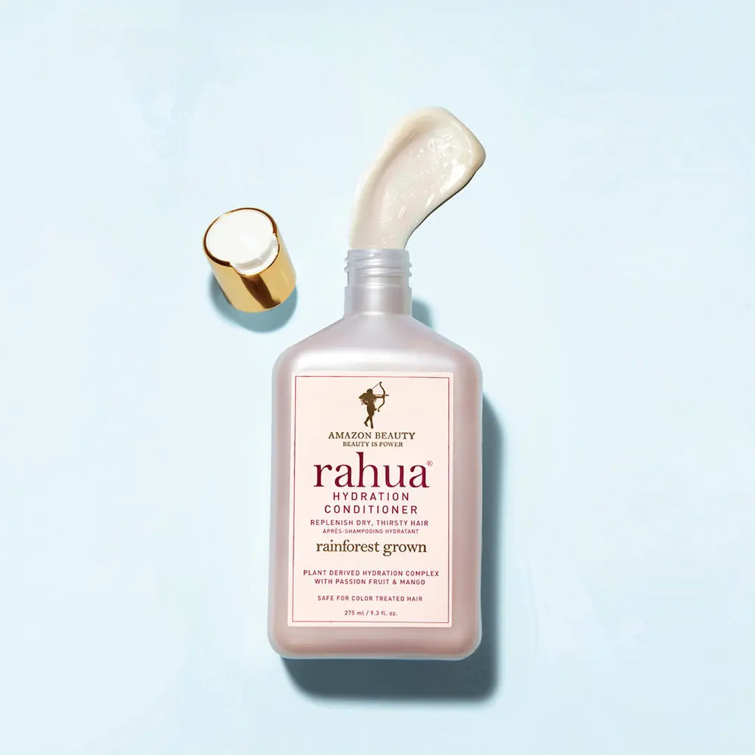 conditionneur-hydratant-rahua-pause-2 après shampoing hydratant texture