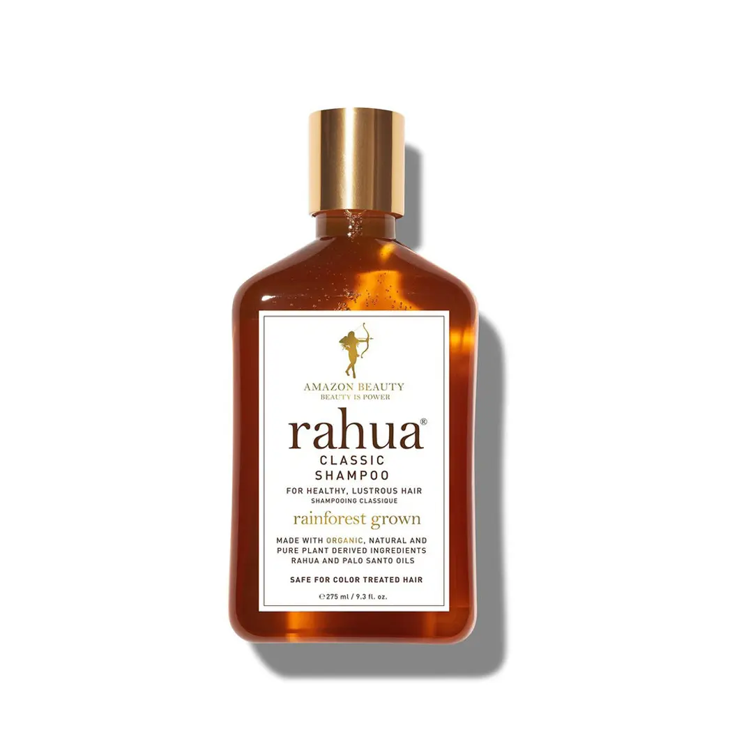 shampoing classique packshot