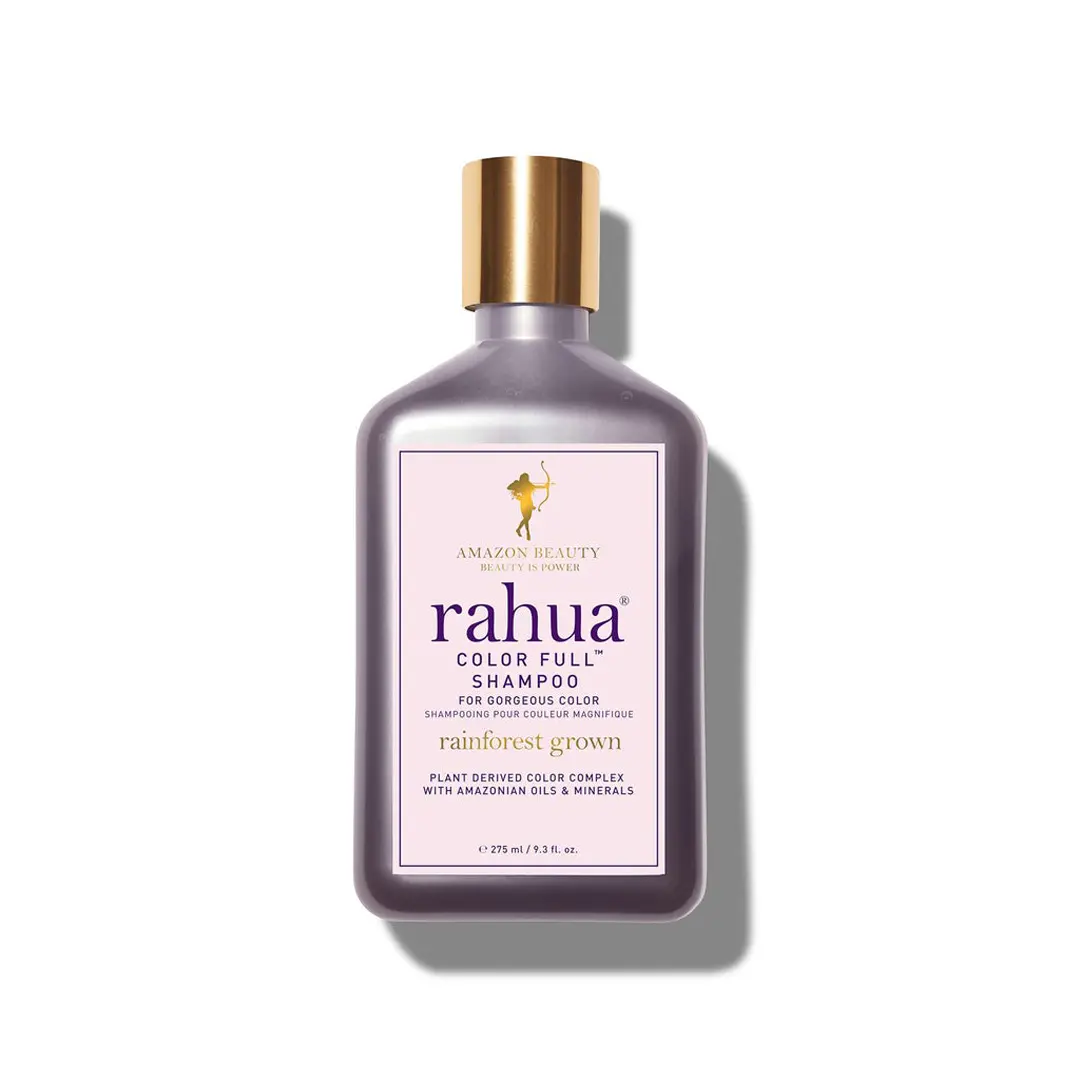 shampoing coloration packshot