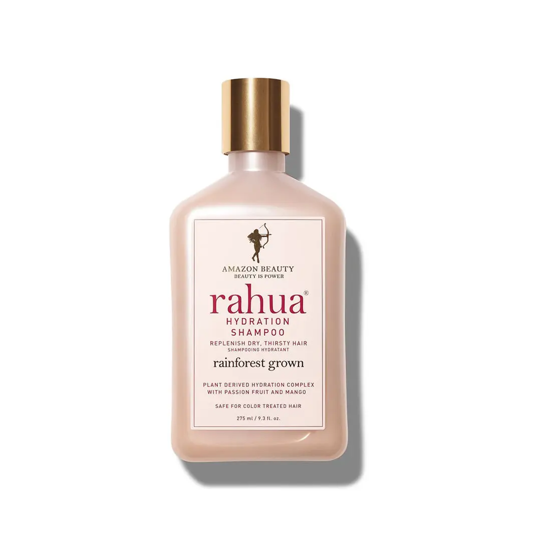 shampoing hydratant packshot