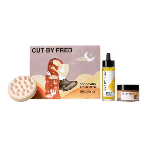 Cocooning Ritual Pack pack shot