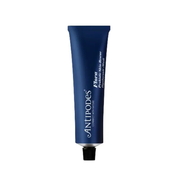 masque anti rougeurs flora packshot