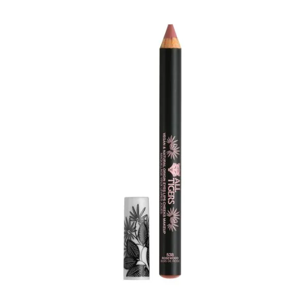 le crayon multi bois de rose clair packshot