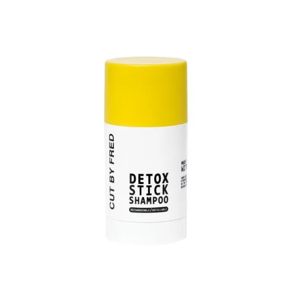 Detox Stick Shampoo packshot