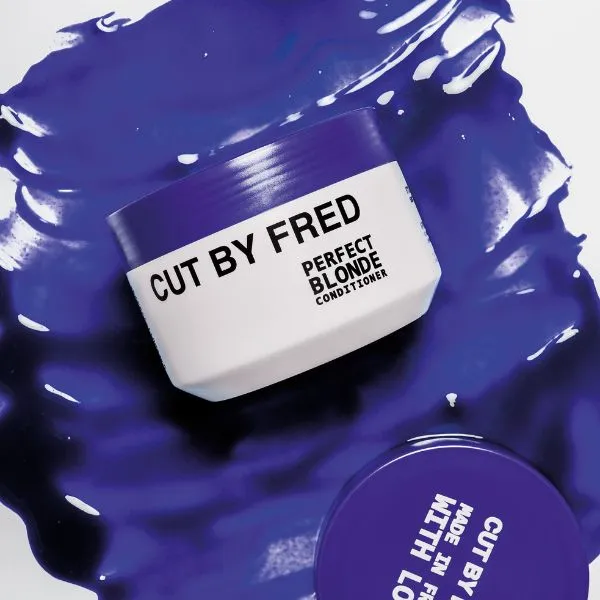 perfect blond conditioner mood
