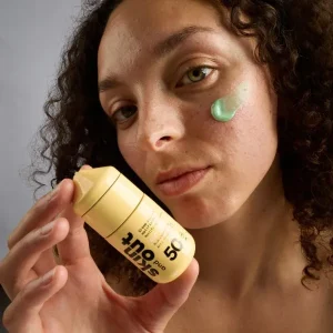 crème solaire spf50 mood