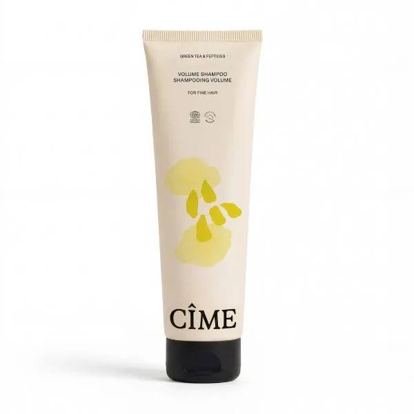 shampoing volume packshot
