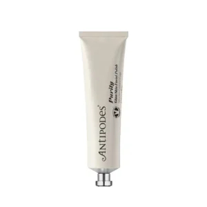 soin exfoliant visage purity packshot
