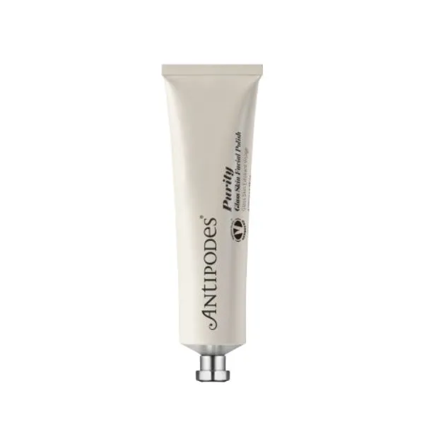 soin exfoliant visage purity packshot